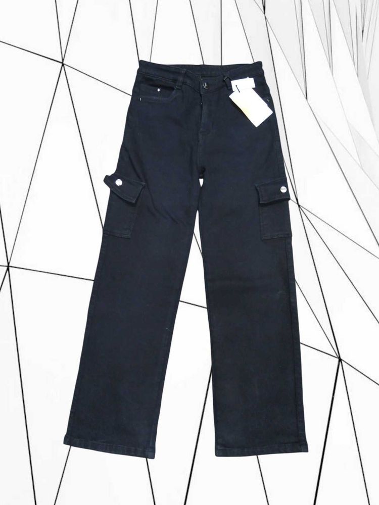 🥰C@99 Size-28 Cargo Jeans