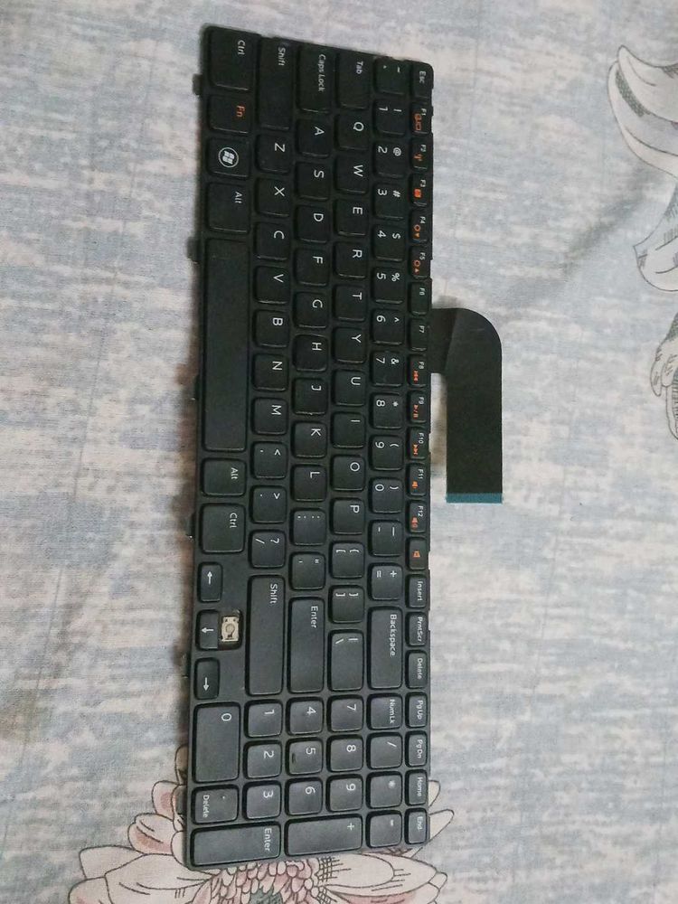 Laptop Keyboard