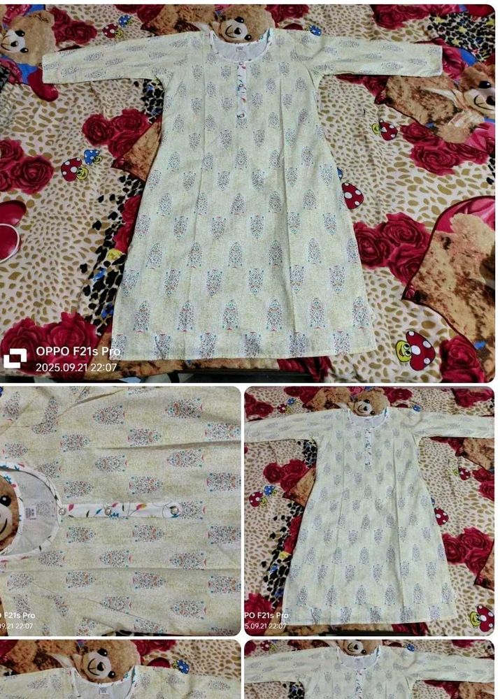 dress
