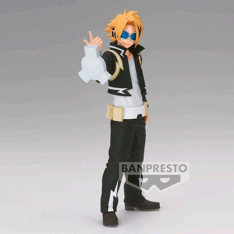 My Hero Academia Denki Kaminari Action Figure