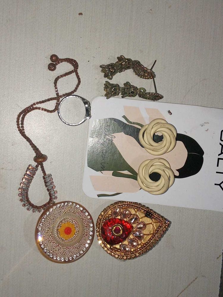 Jewellery Set