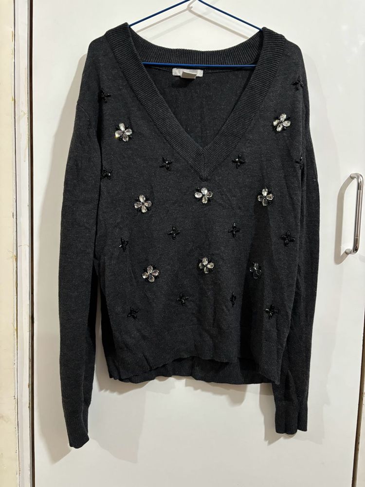Price Drop!!HM Women Sweater
