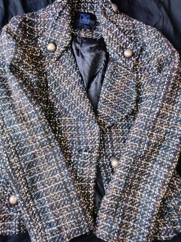 blazer