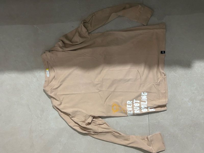 Bewakof Graphic Print T-Shirt