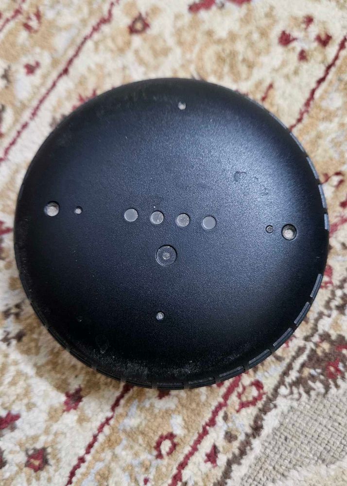 Google Home Mini