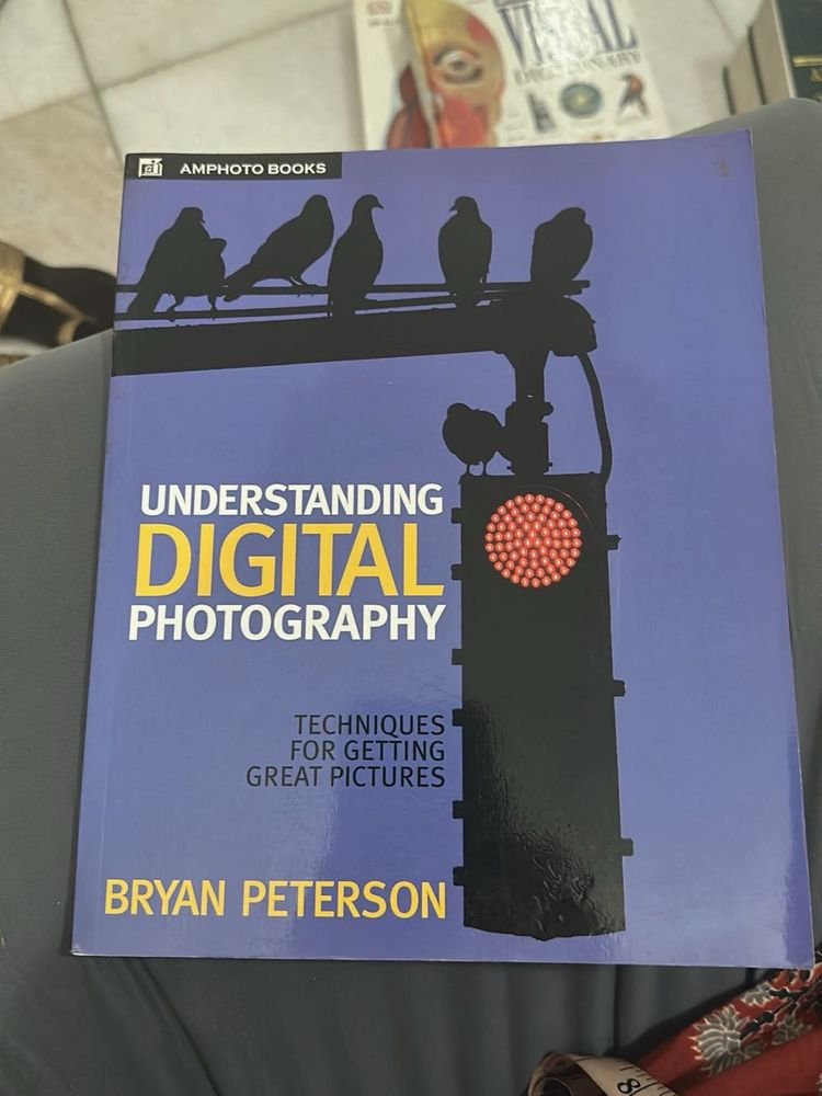 Understanding Digital Photography