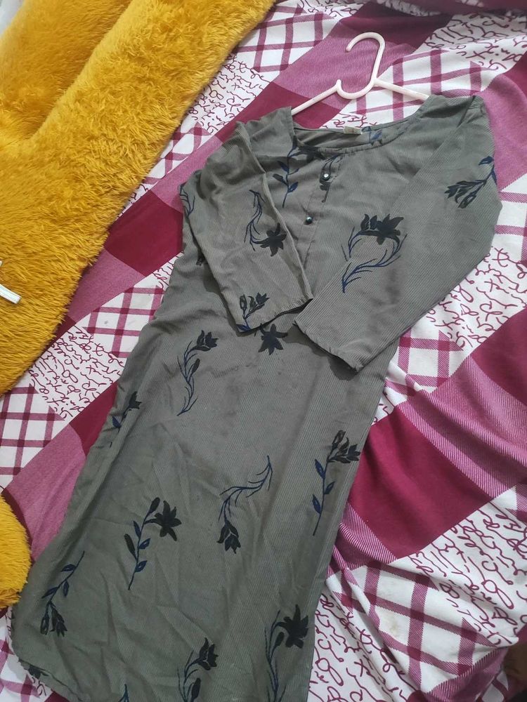 A Daily Wear Kurti