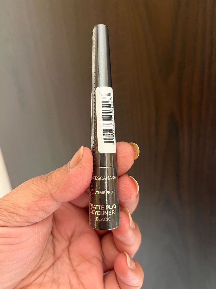 Faces canada Matte Play Eyeliner