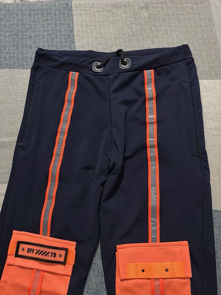Stylish Cargo Pants