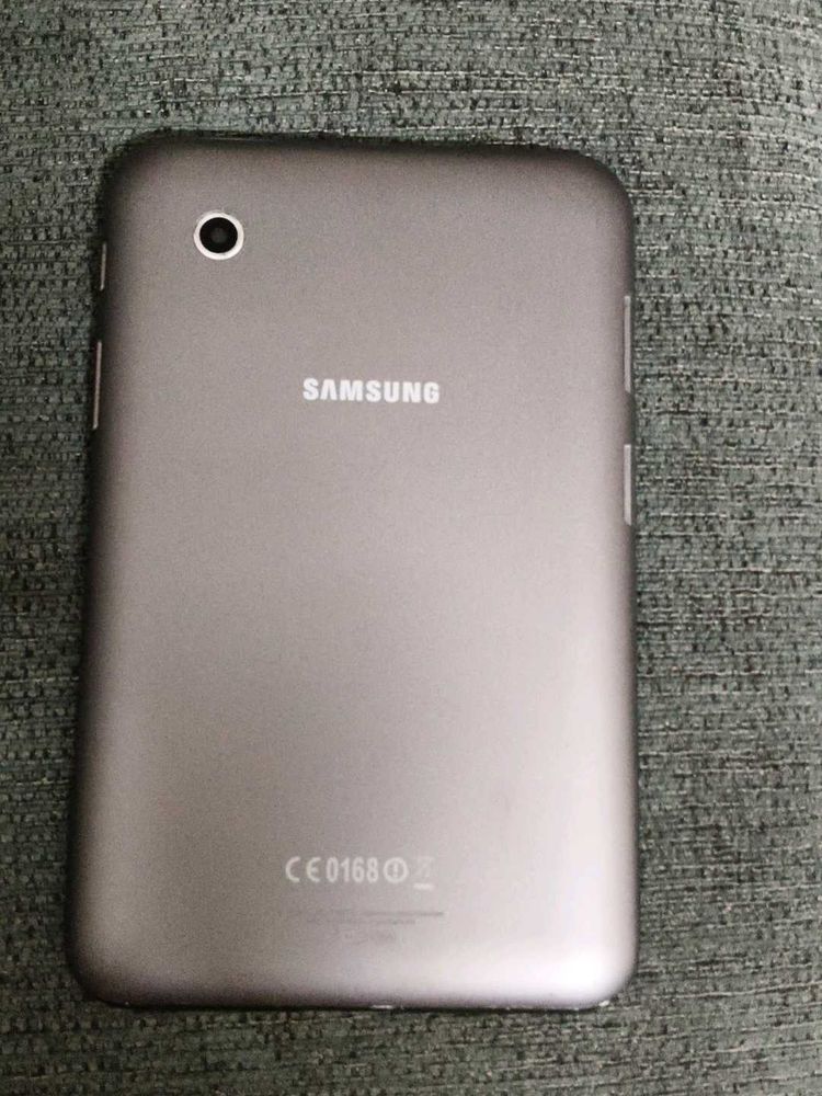 Samsung Galaxy Tab Non Working