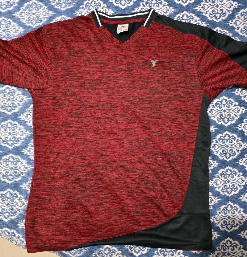 Techno Sports XL Tshirt