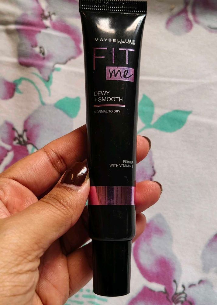 Maybelline Fit Me Primer