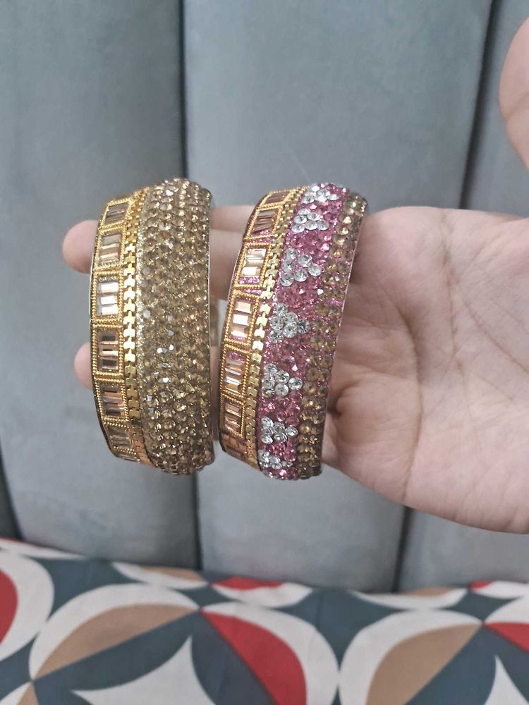 🌟Sparkling Rhinestone Bangle🌟