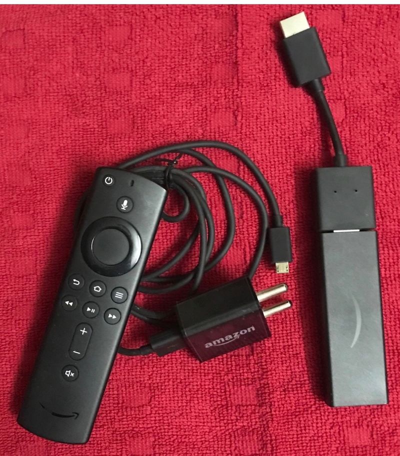 Firestick