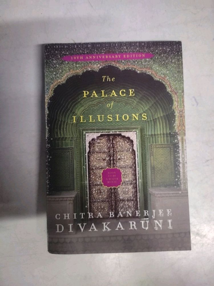 The Place Or Illusion