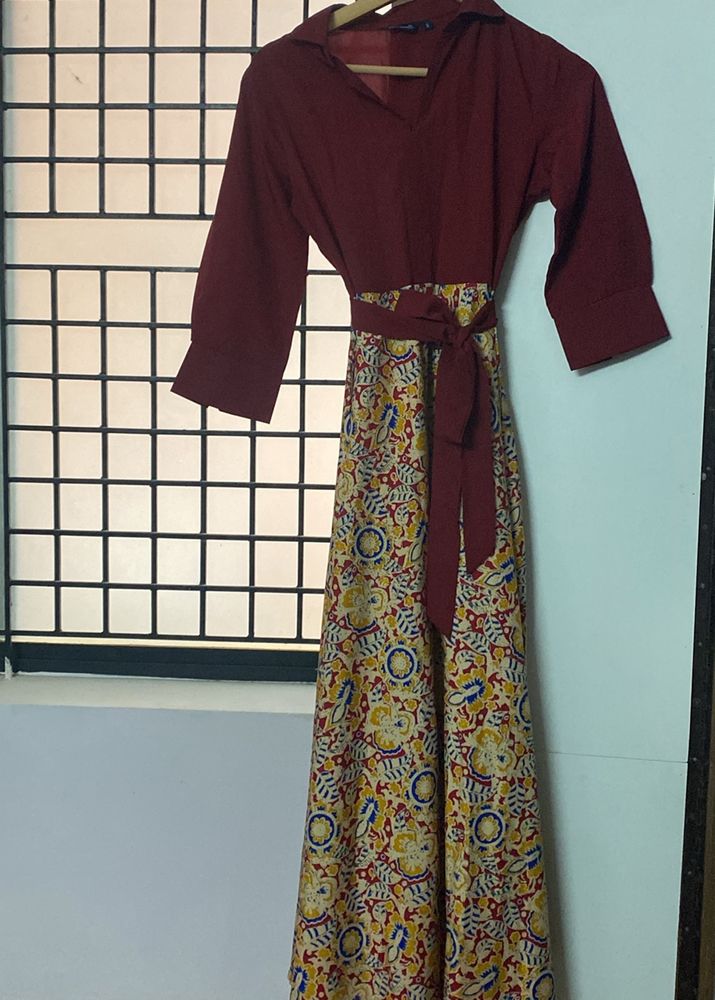 New Maxi