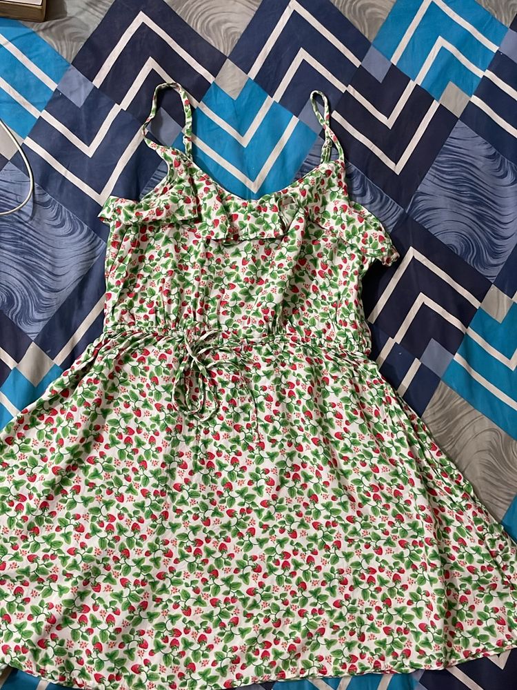H&amp;M Cute Dress For Women &amp; Girls