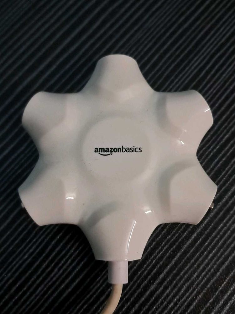 AmazonBasics Audio Splitter