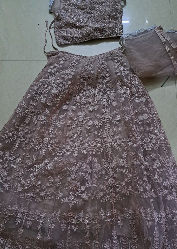 It&#39;s Really New Lehenga