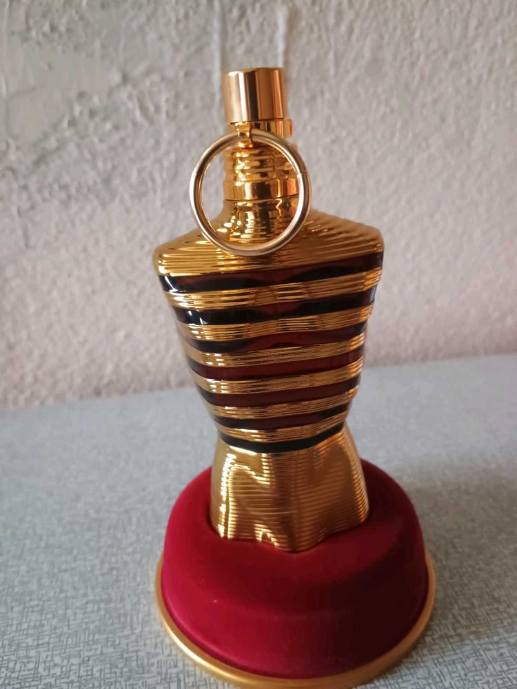 Jean Paul Gaultier 5 Ml Decent