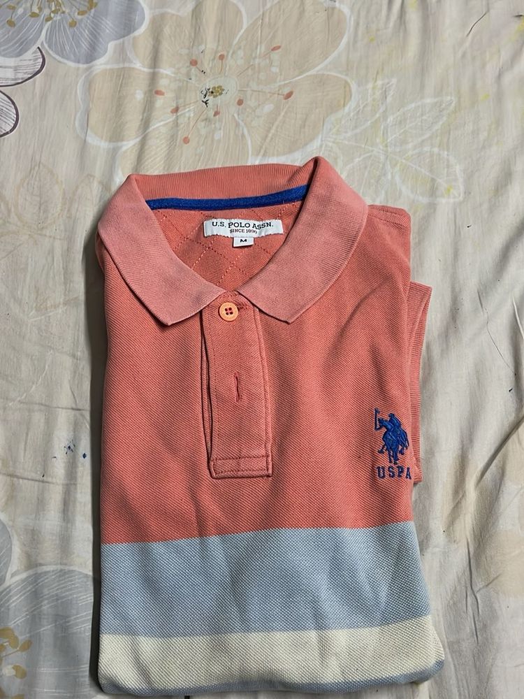 US Polo Assn. Shirt