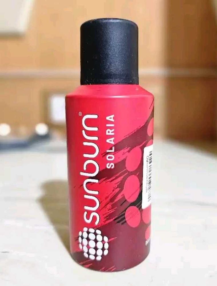 Sale🚨PRICE 139 | Sunburn - Solaria Deo