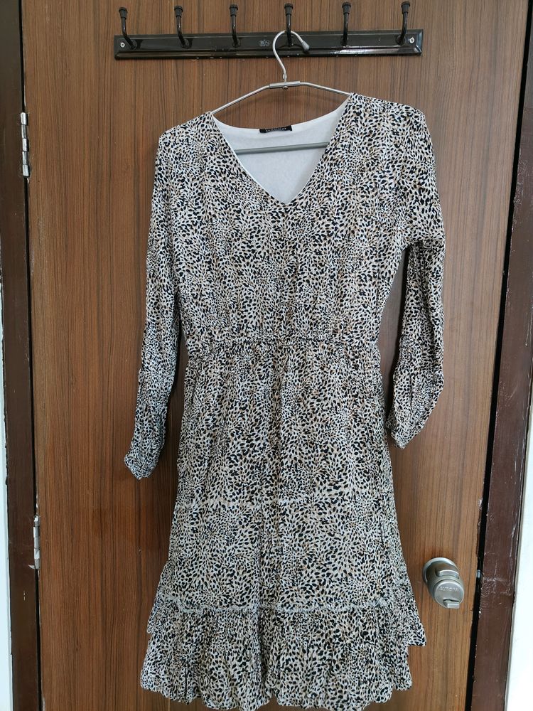 Mango Dress  Swap Available