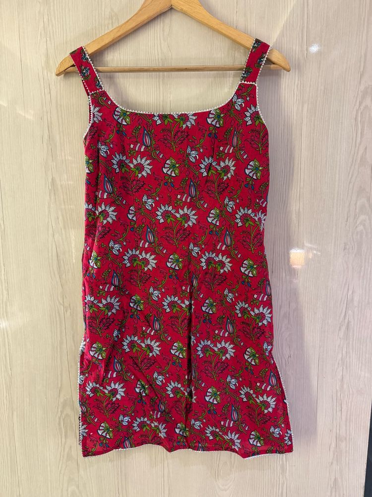 Beautiful Gotta Patti 3 Piece Set