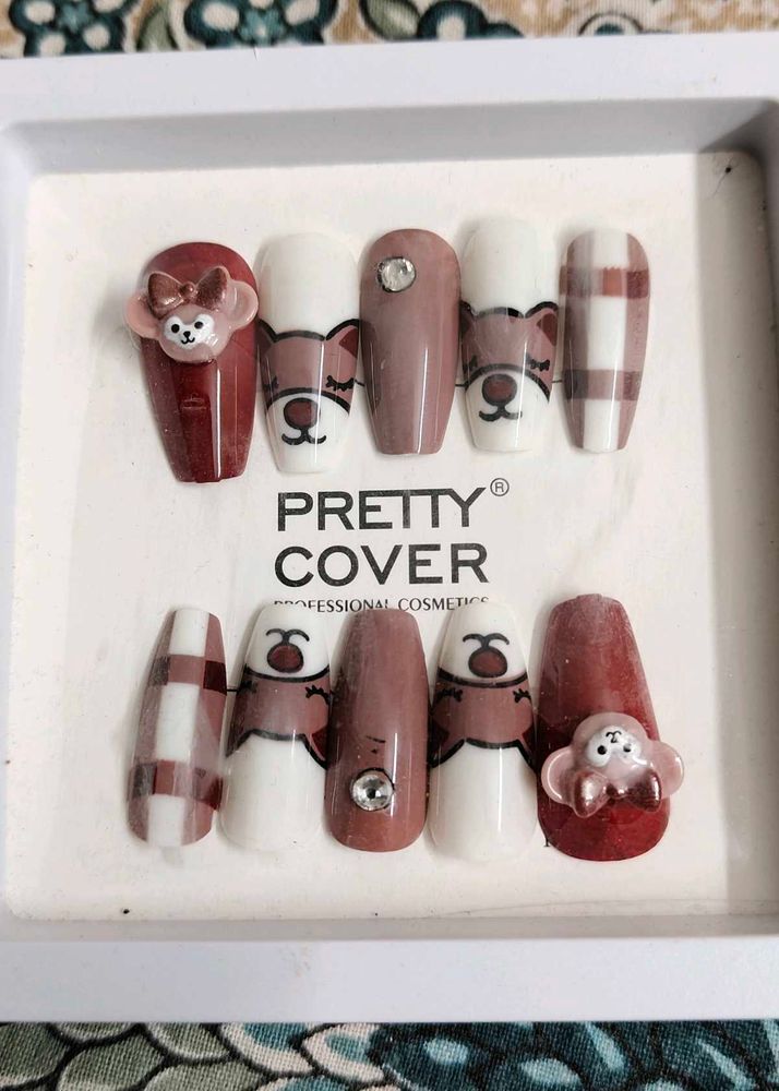 Press On Nails