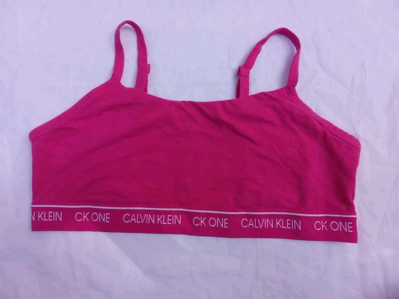 Calvin Klein Bra