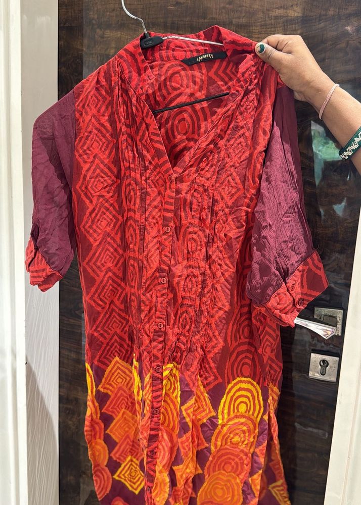 Laks*ita Kurta