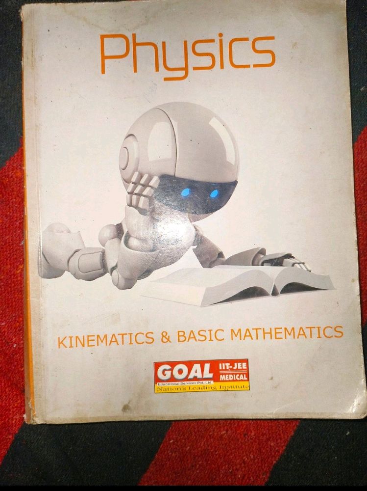 Kinetics And Basic Mathematics