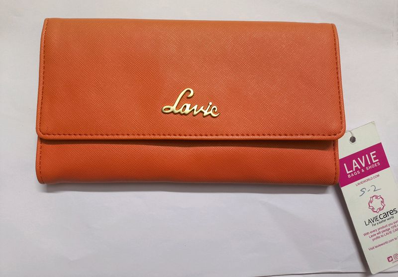 Lavie Wallet