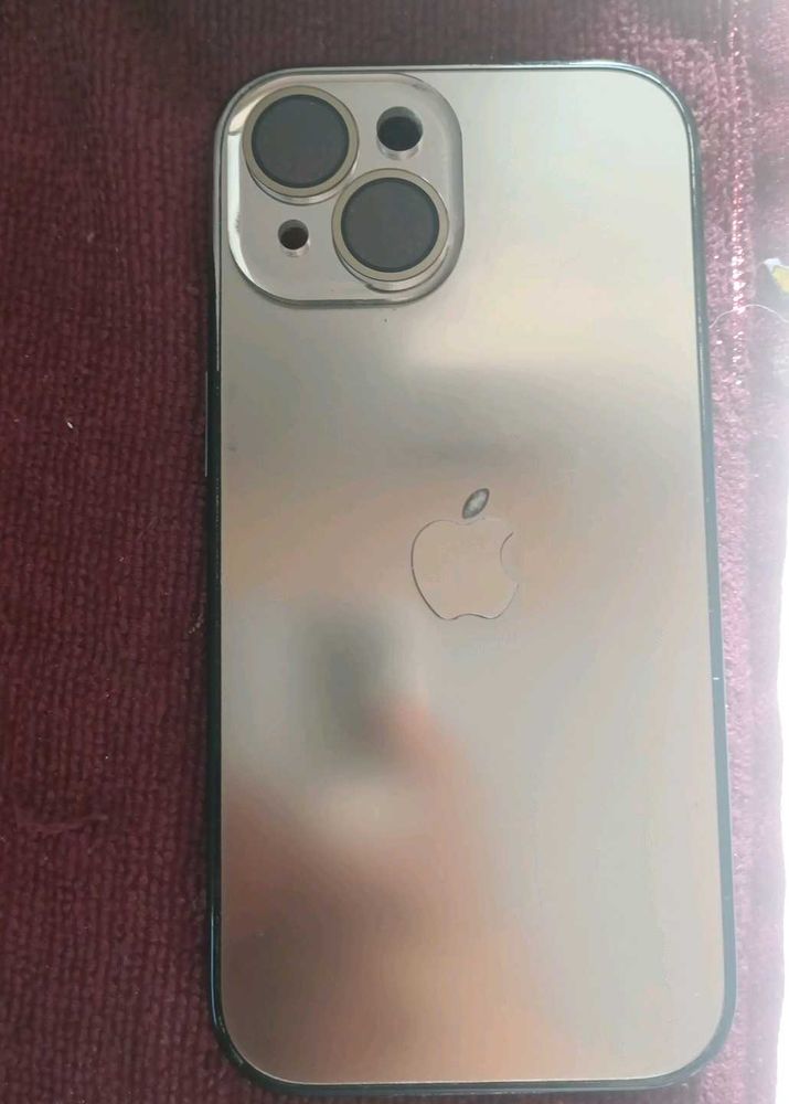 I Phone 15 Cover