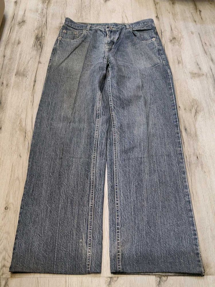 Ma452 Pepe Jeans London Beggy Waist 32