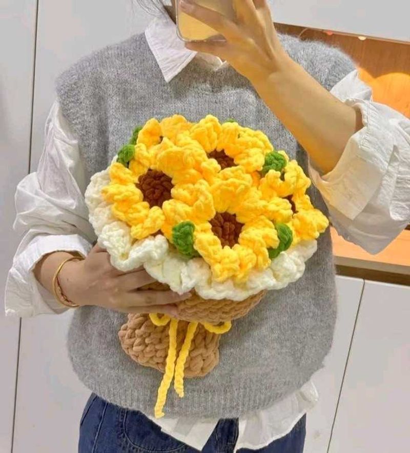 Chunky Bouquet