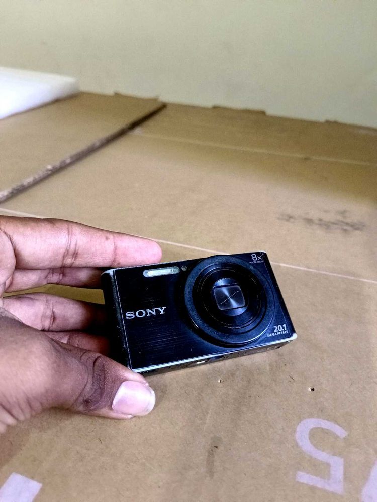 Sony Cyber-shot