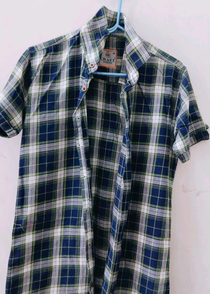 Craft Shirts - Casual wear