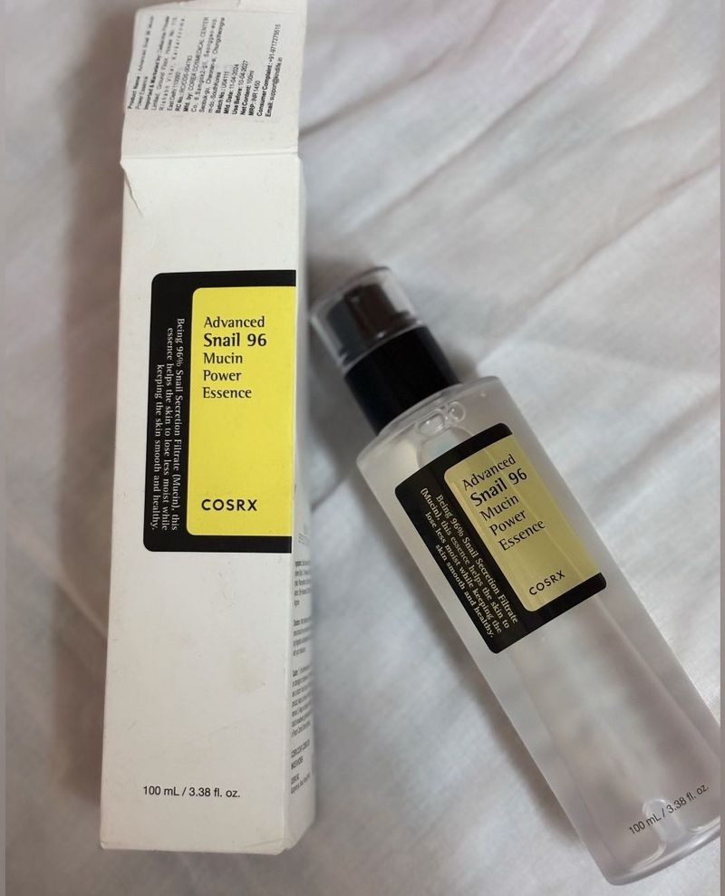 Cosrx Advanced Snail Mucin