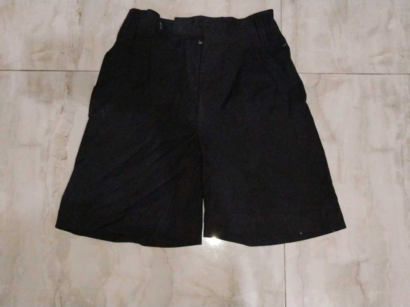 6 TO 8 YEARS SHORTS UNISEX