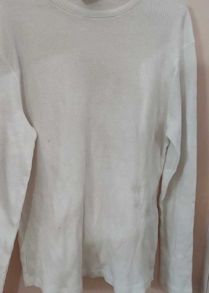 Classic Long Sleeve Top