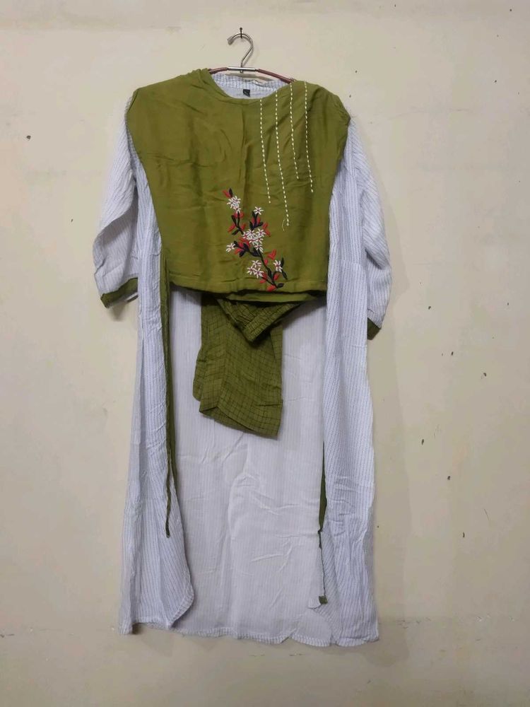 Co-ord Set