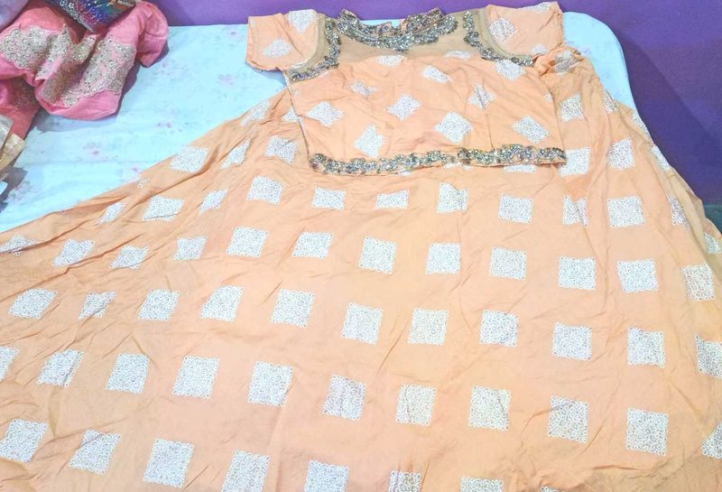 Lehanga Party Wear