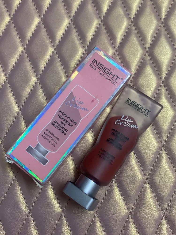 Insight Lip Cream