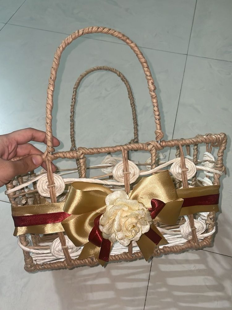 Beautiful Basket ✨✨