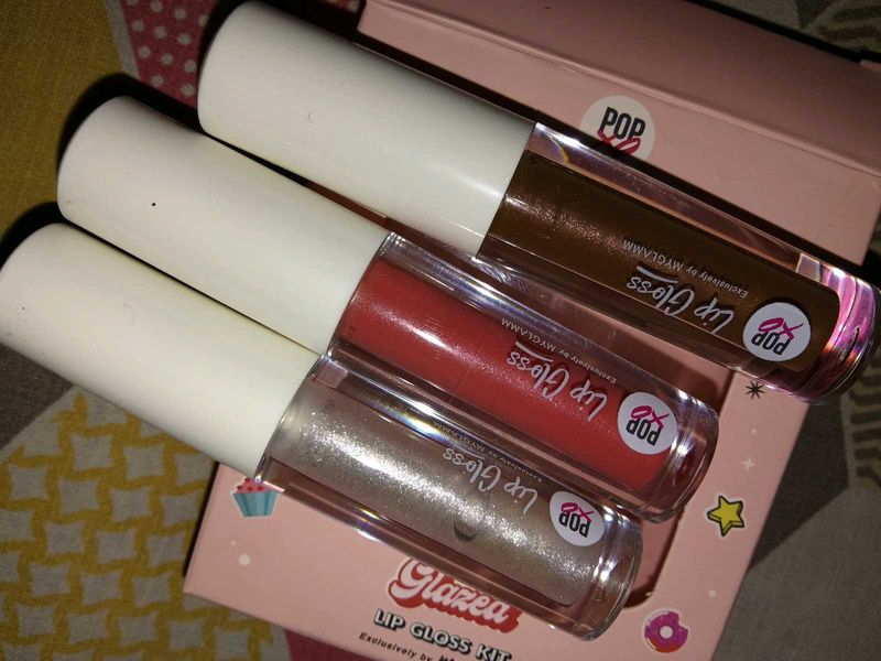 Lip Gloss