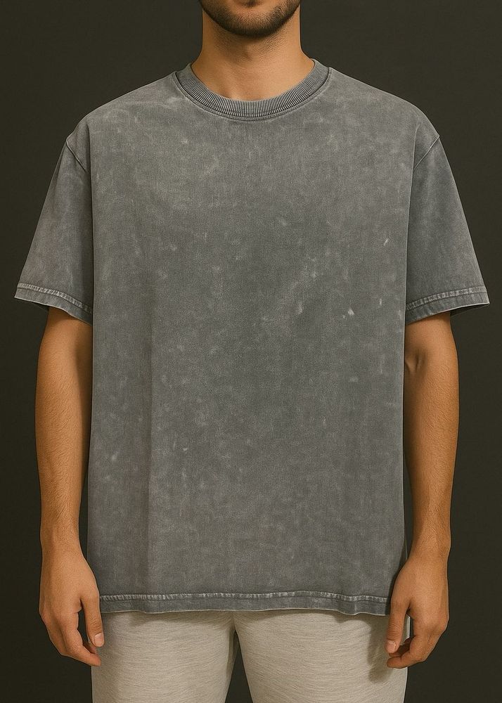Baggy Look M L Size