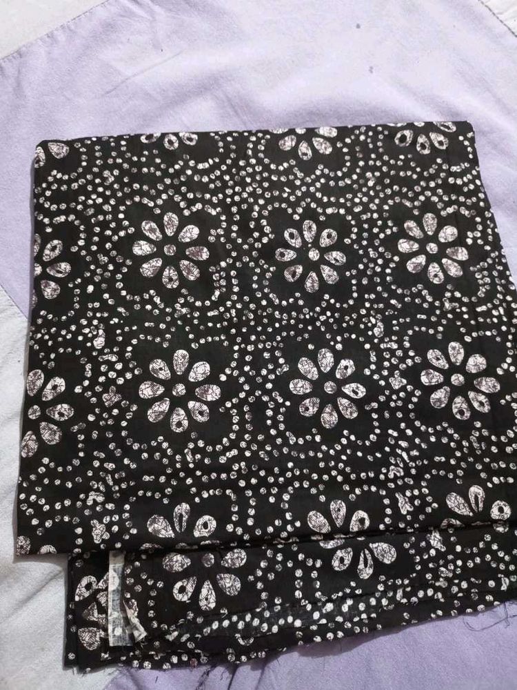 Cotton Fabric