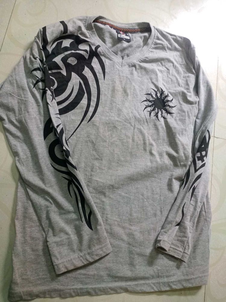 Men Tshirt