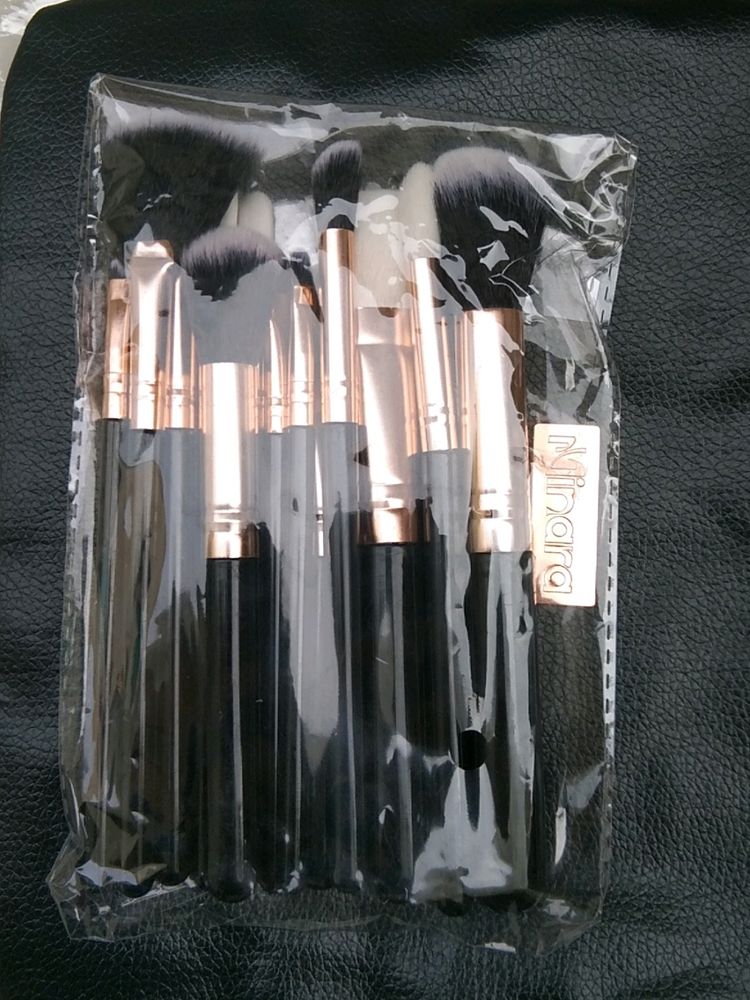 Minara 15 Mackup Brush